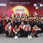 GIẢNG VIÊN – ẢO THUẬT GIA NGUYỄN PHƯƠNG TIẾP QUẢN PHÒNG TRUYỀN THÔNG CỦA TRƯỜNG CAO ĐẲNG LÝ TỰ TRỌNG
